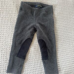 Ralph Lauren Riding Pants